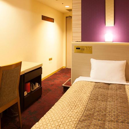 Chofu Creston Hotel Exterior photo