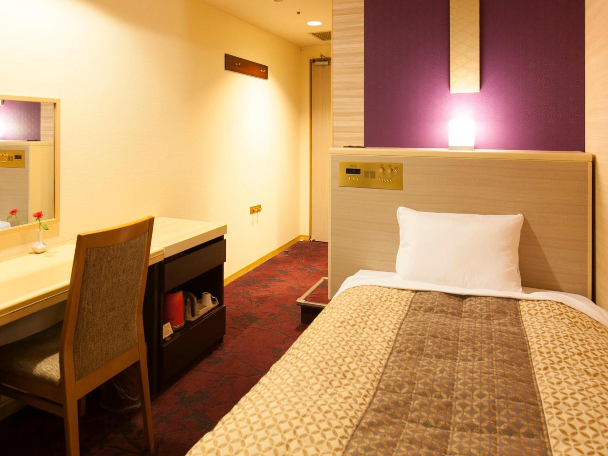 Chofu Creston Hotel Exterior photo