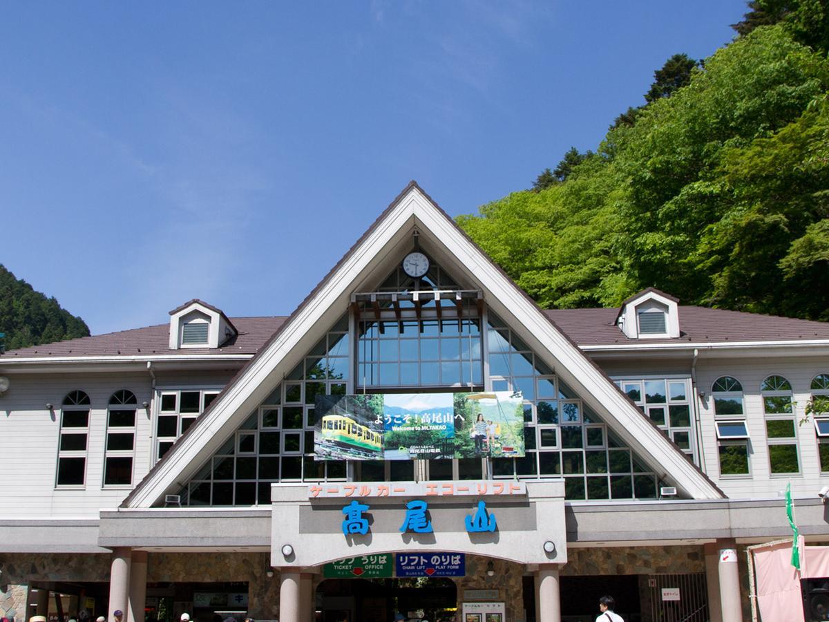 Chofu Creston Hotel Exterior photo